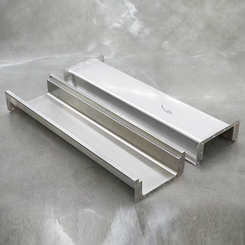 不锈钢成品排水沟300型