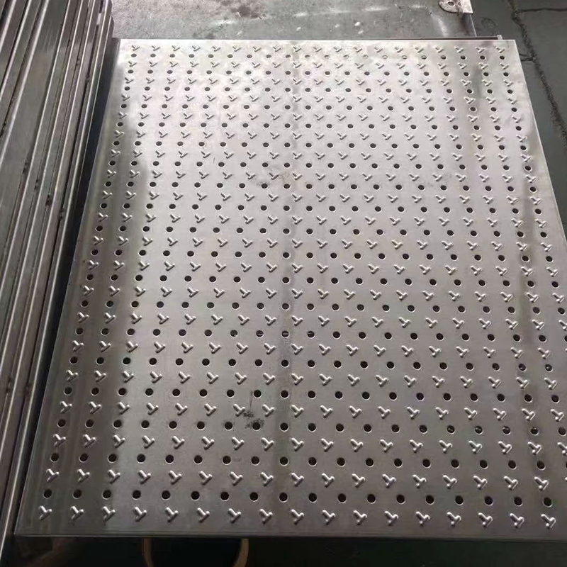 定制不锈钢地沟盖板201 304材质 下水道水篦子 异形定制