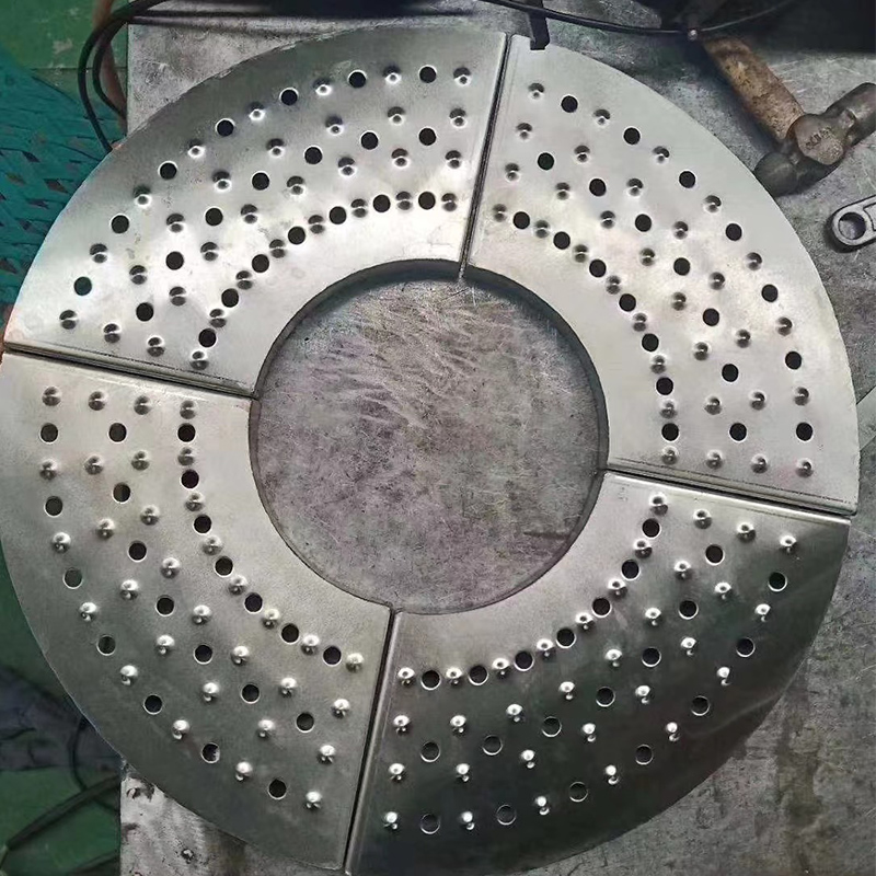 定制不锈钢地沟盖板