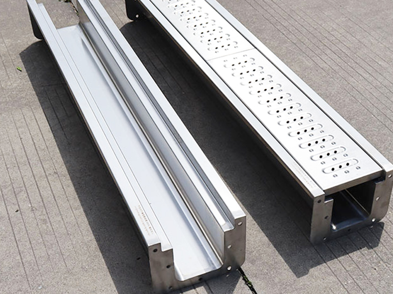 你知道成品排水沟的价格是怎么计算的吗?